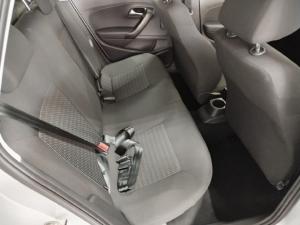 Volkswagen Polo Vivo hatch 1.4 Trendline - Image 5