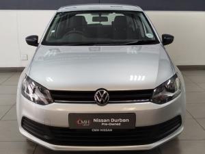 Volkswagen Polo Vivo hatch 1.4 Trendline - Image 6