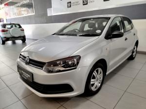 Volkswagen Polo Vivo hatch 1.4 Trendline - Image 7