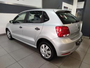 Volkswagen Polo Vivo hatch 1.4 Trendline - Image 8