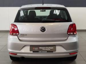 Volkswagen Polo Vivo hatch 1.4 Trendline - Image 9