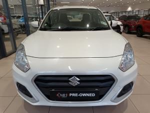 Suzuki DZire 1.2 GA - Image 11