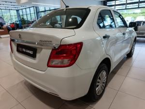 Suzuki DZire 1.2 GA - Image 12