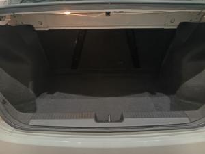 Suzuki DZire 1.2 GA - Image 13