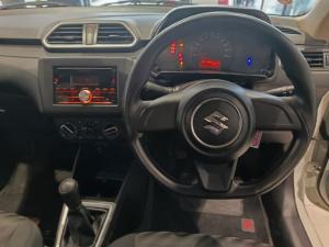 Suzuki DZire 1.2 GA - Image 14