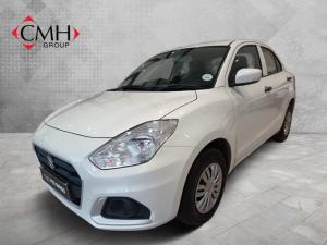 Suzuki DZire 1.2 GA - Image 1