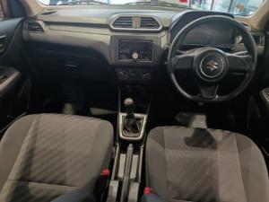 Suzuki DZire 1.2 GA - Image 6