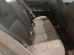 Suzuki DZire 1.2 GA - Image 7