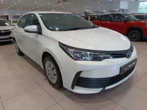 Toyota Corolla Quest 1.8 Plus auto - Image 10