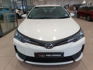 Toyota Corolla Quest 1.8 Plus auto - Image 11