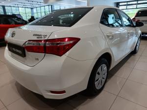 Toyota Corolla Quest 1.8 Plus auto - Image 12