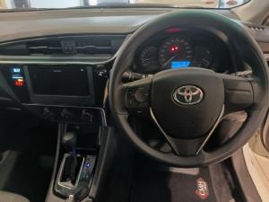 Toyota Corolla Quest 1.8 Plus auto - Image 14