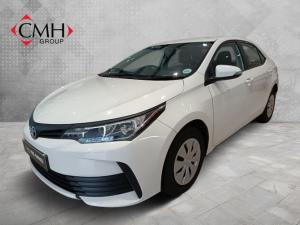 Toyota Corolla Quest 1.8 Plus auto - Image 1