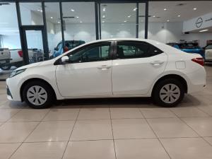 Toyota Corolla Quest 1.8 Plus auto - Image 2