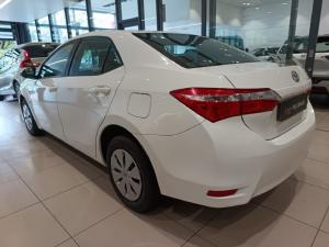 Toyota Corolla Quest 1.8 Plus auto - Image 3