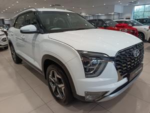 Hyundai Grand Creta 1.5D Executive - Image 10