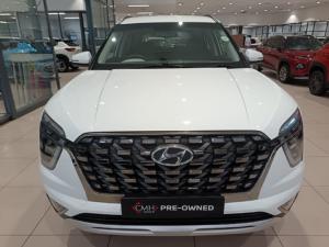 Hyundai Grand Creta 1.5D Executive - Image 11