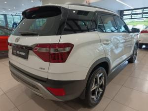 Hyundai Grand Creta 1.5D Executive - Image 12