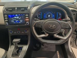 Hyundai Grand Creta 1.5D Executive - Image 14