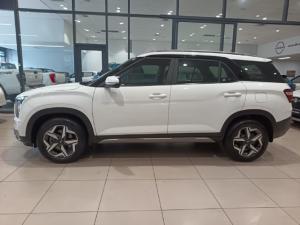 Hyundai Grand Creta 1.5D Executive - Image 2