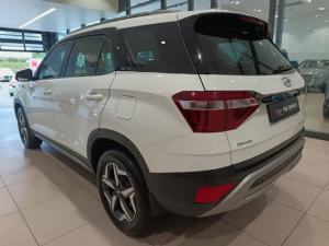 Hyundai Grand Creta 1.5D Executive - Image 3