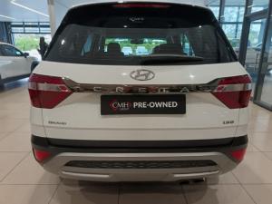 Hyundai Grand Creta 1.5D Executive - Image 4