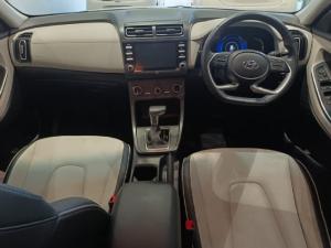 Hyundai Grand Creta 1.5D Executive - Image 6