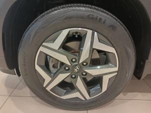 Hyundai Grand Creta 1.5D Executive - Image 8