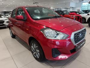Datsun Go 1.2 Mid - Image 10