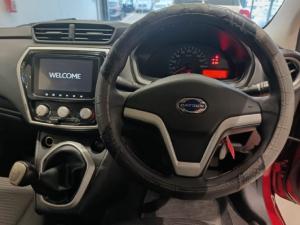 Datsun Go 1.2 Mid - Image 13