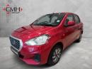 Thumbnail Datsun Go 1.2 Mid