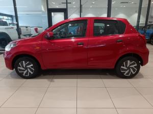 Datsun Go 1.2 Mid - Image 2