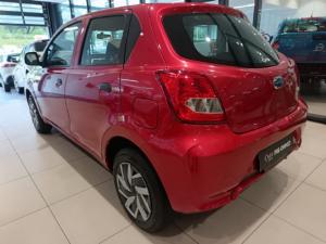 Datsun Go 1.2 Mid - Image 3