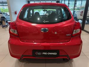 Datsun Go 1.2 Mid - Image 4