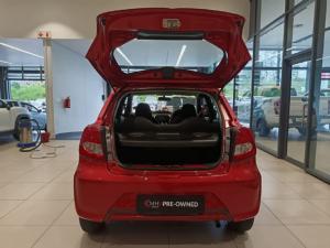 Datsun Go 1.2 Mid - Image 5
