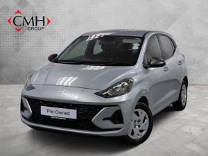 Hyundai Grand i10 1.0 Premium hatch - Image 1