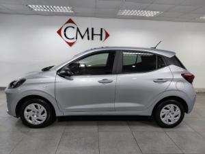 Hyundai Grand i10 1.0 Premium hatch - Image 2