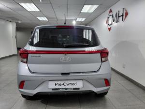 Hyundai Grand i10 1.0 Premium hatch - Image 4