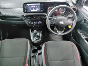 Hyundai Grand i10 1.0 Premium hatch - Image 7