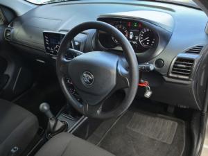 Proton Saga 1.3 Standard manual - Image 17