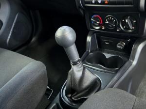 Proton Saga 1.3 Standard manual - Image 19