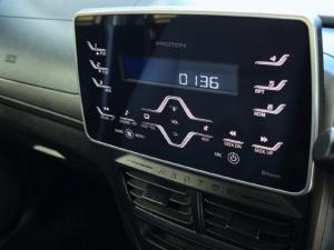 Proton Saga 1.3 Standard manual - Image 20