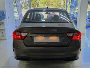 Proton Saga 1.3 Standard manual - Image 5