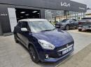 Thumbnail Suzuki Swift hatch 1.2 GL