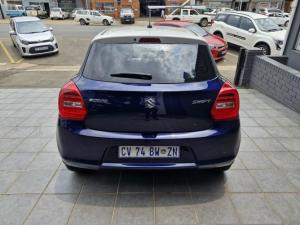Suzuki Swift hatch 1.2 GL - Image 2