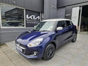 Suzuki Swift hatch 1.2 GL - Image 4
