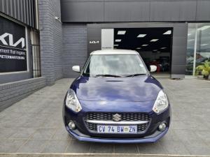 Suzuki Swift hatch 1.2 GL - Image 5