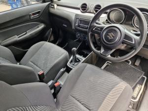 Suzuki Swift hatch 1.2 GL - Image 6