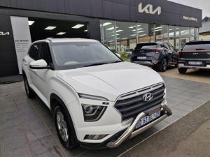 Hyundai Creta 1.5 Premium - Image 1