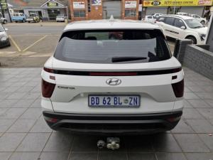 Hyundai Creta 1.5 Premium - Image 3